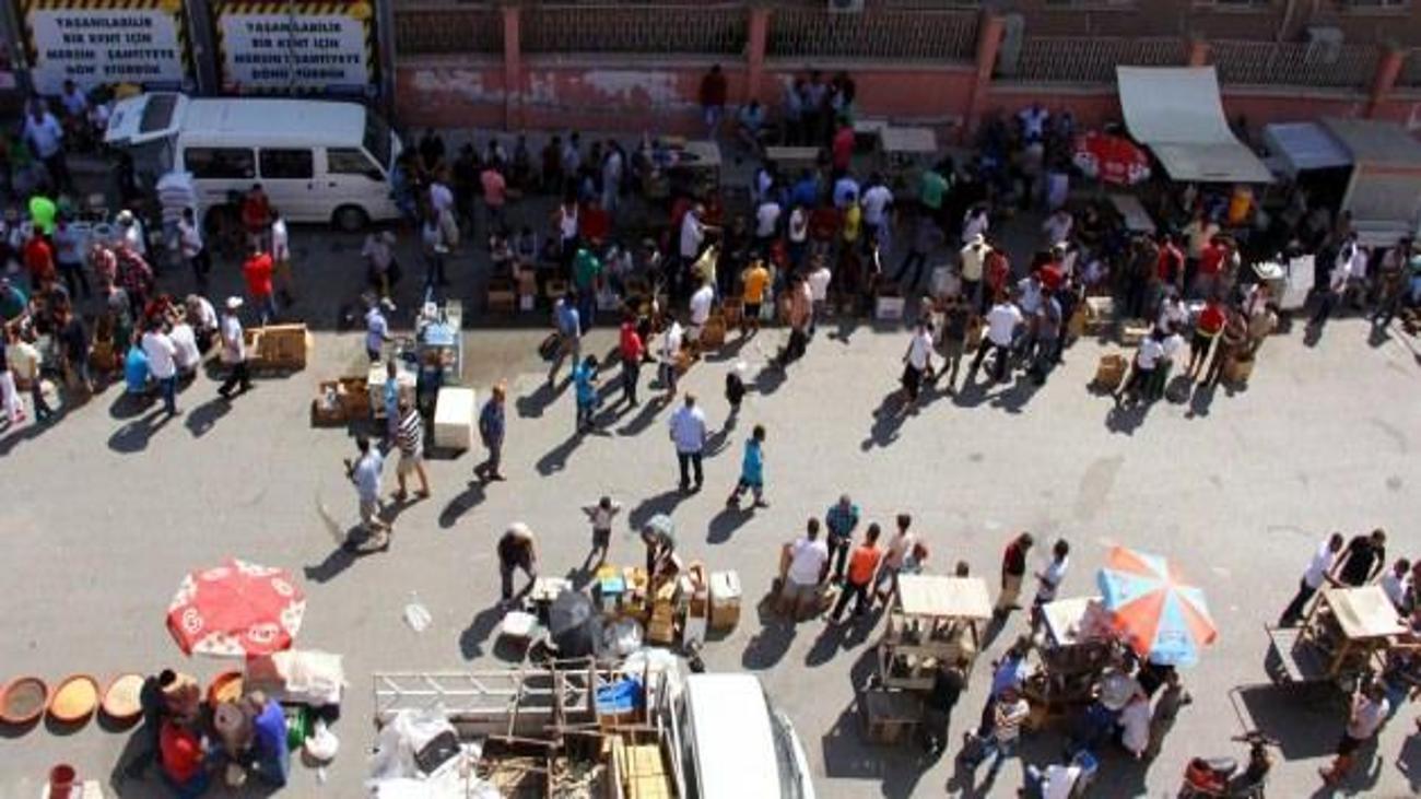 Guvercin Meraklilarindan Bayram Pazari Guncel Haberleri