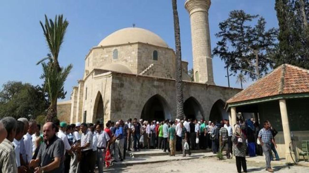 hala sultan kimdir mutfak dolabi modelleri