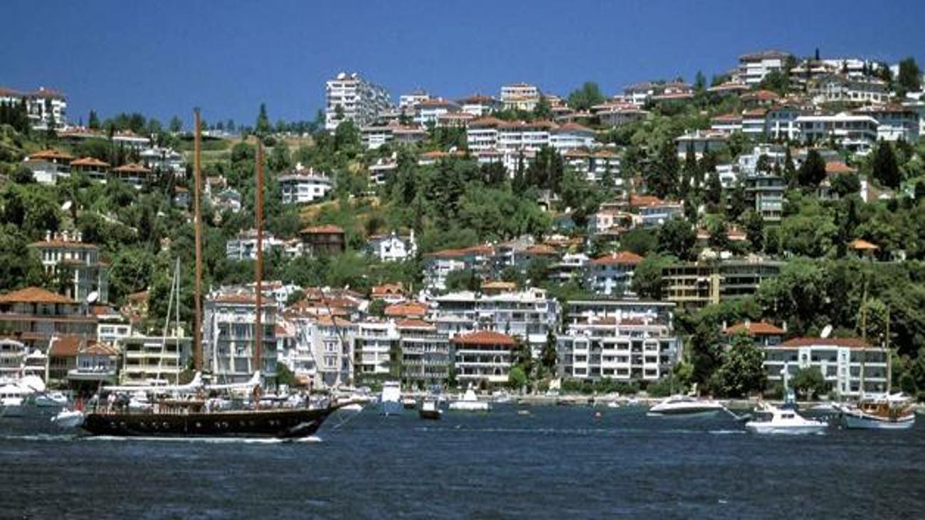 istanbul un en zengin ve en fakir ilceleri ekonomi haberleri