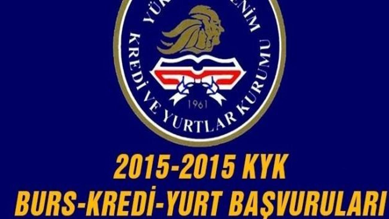 Kyk 3 Yedek Yurt Sonucu Sonuclari Kyk Yurt Guncel Haberleri