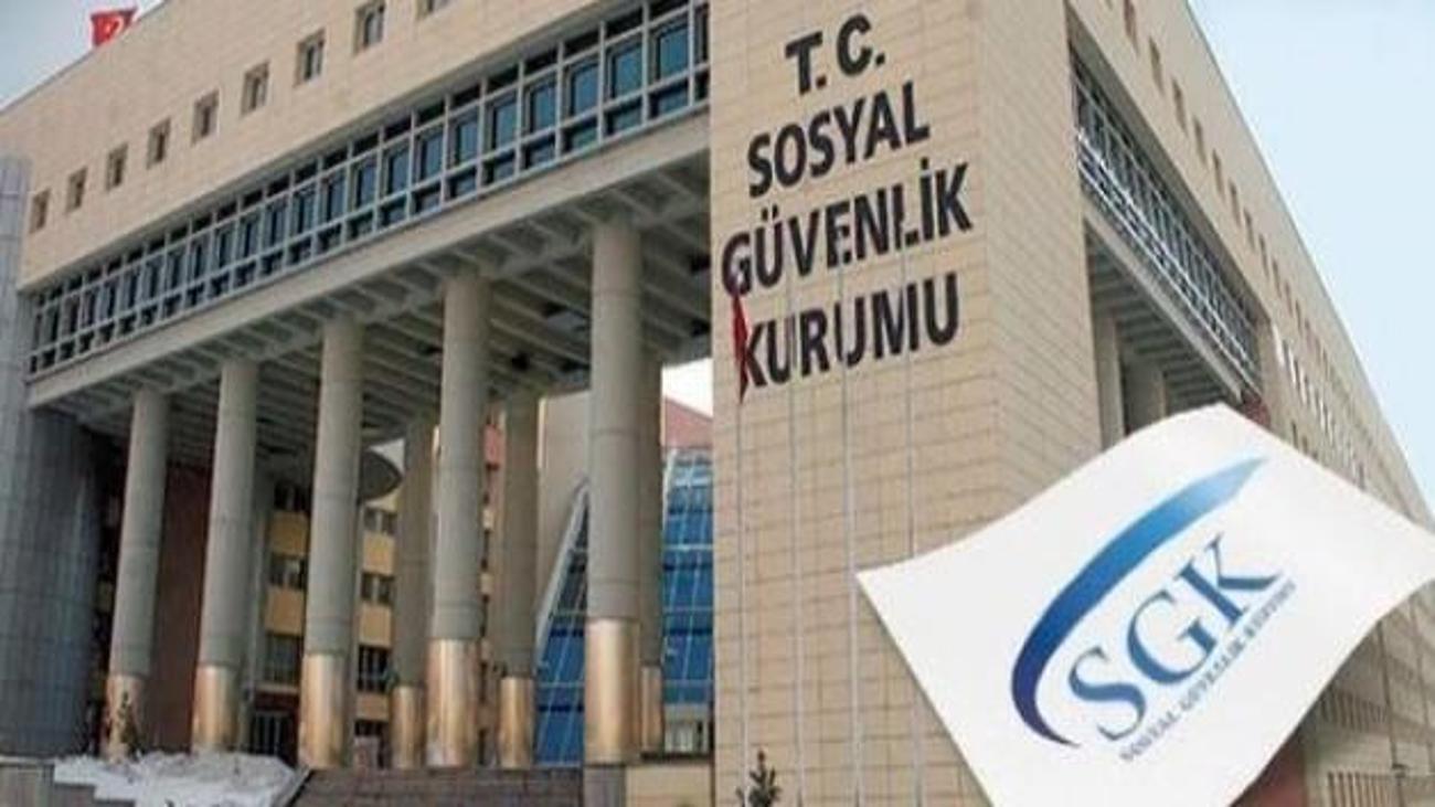 Ssk Sgk 4a Hizmet Dokumu Ssk Sgk Sorgulama Saglik Haberleri