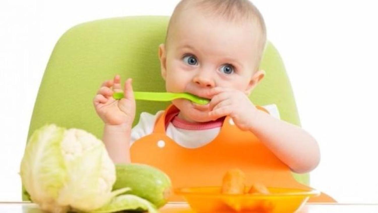 6 aylık bebekler için mama tarifleri Anne/Çocuk Haberleri