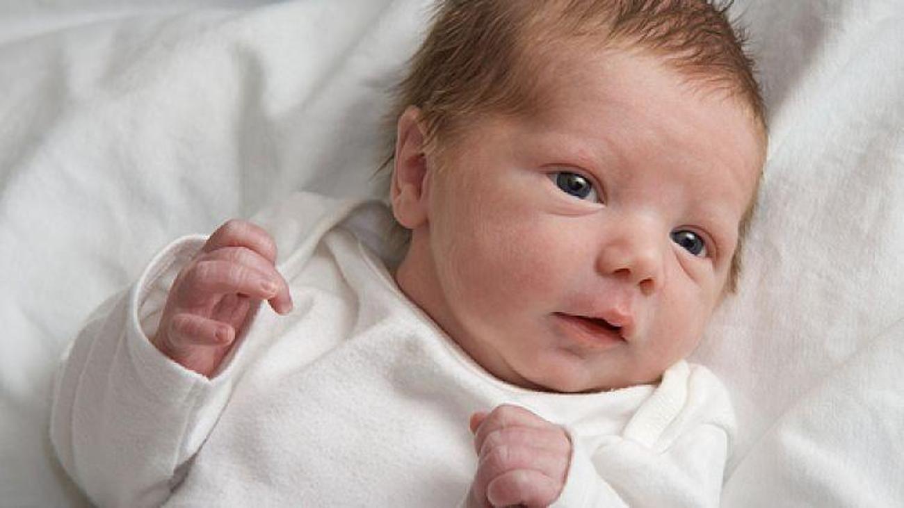 Bebeğiniz söylediklerinizi duyuyor mu? Anne/Çocuk Haberleri