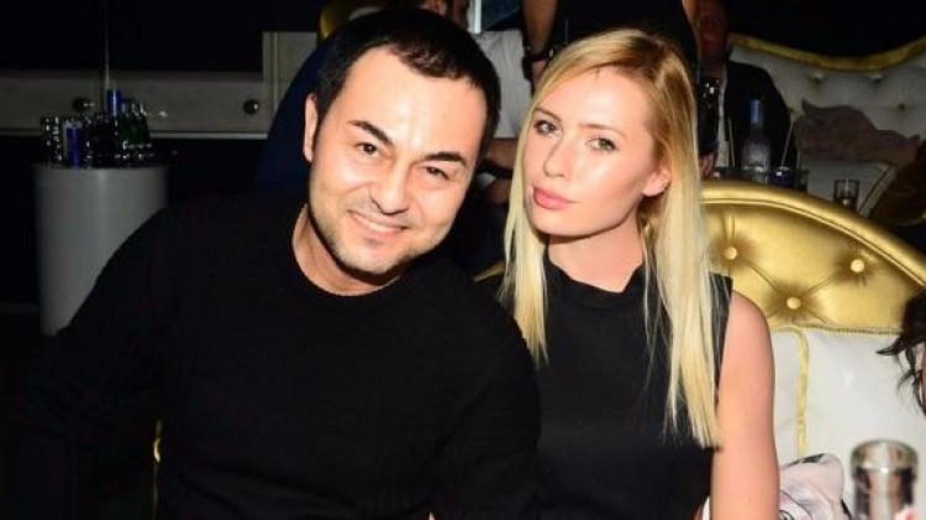 Serdar Ortaç�tan �bebek� açıklaması Magazin Haberleri