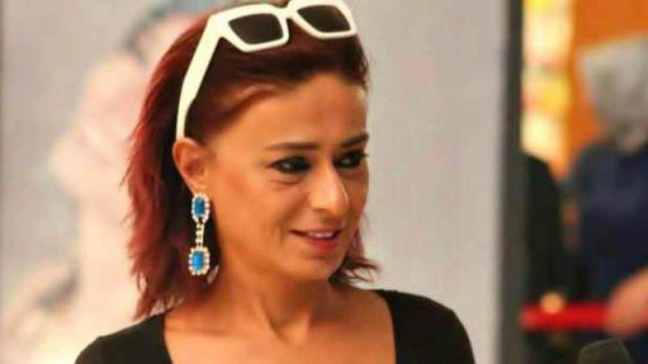 Yıldız Tilbe�ye gece yarısı haciz geldi Magazin Haberleri