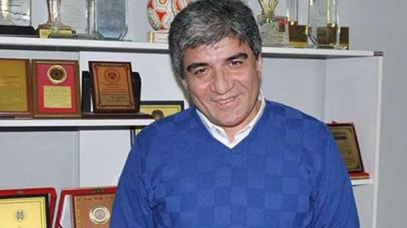 ibrahim erkal ın son hali