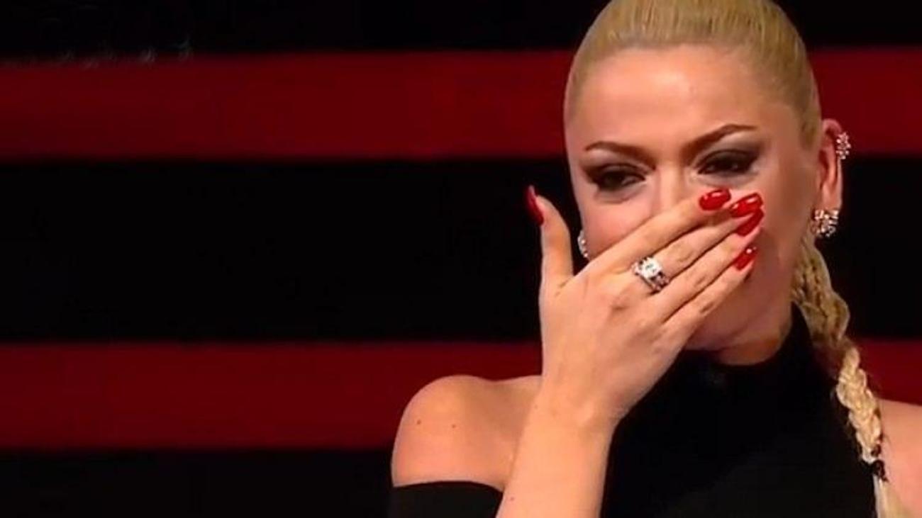 Hadise Ermenistan�a böyle isyan etti Magazin Haberleri