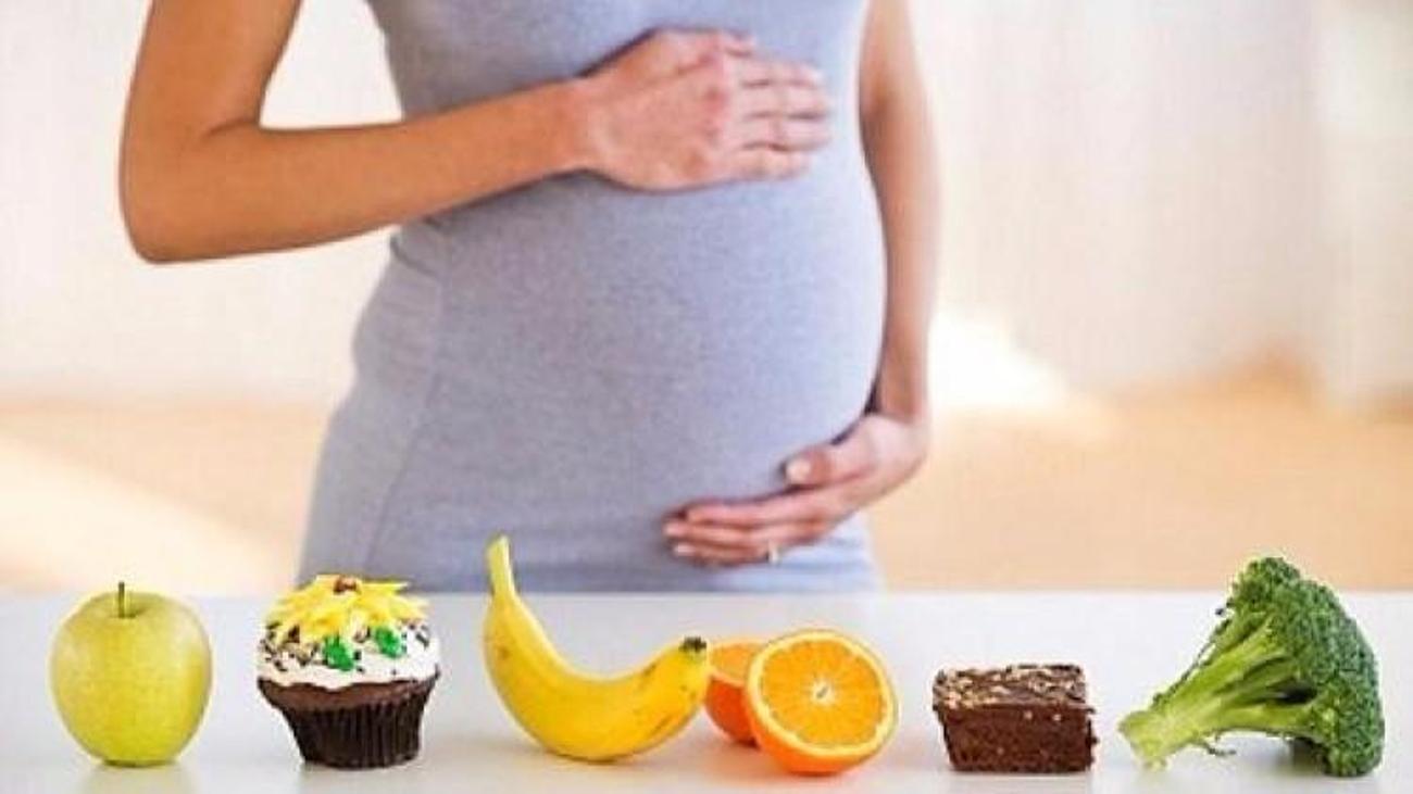 Gebelikte şekere dikkat! Hamilelik Haberleri