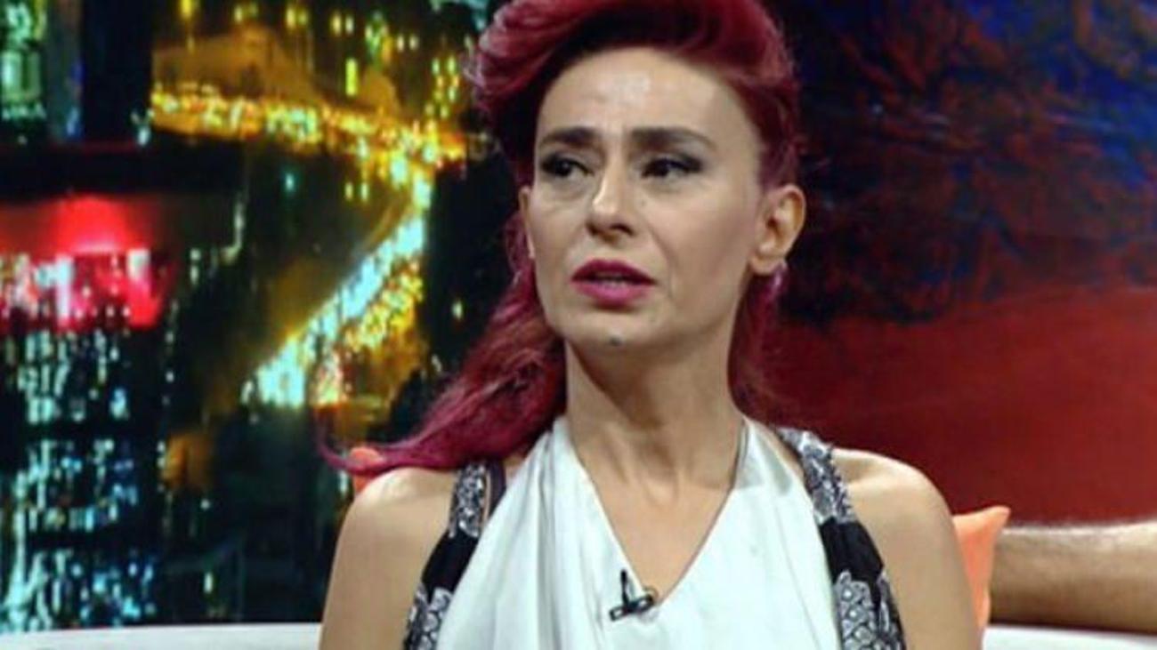 Yıldız Tilbe�nin son hali sevenlerini üzdü Magazin Haberleri