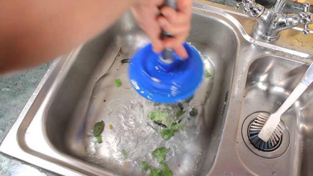 Evde lavabo aç nasıl yapılır Pratik Bilgiler Haberleri
