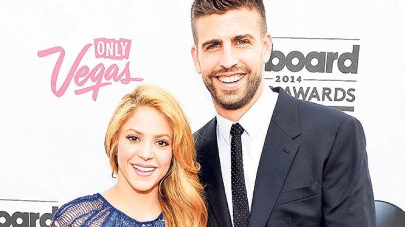 Shakira ve Gerard Pique ayrıldı mı? Magazin Haberleri