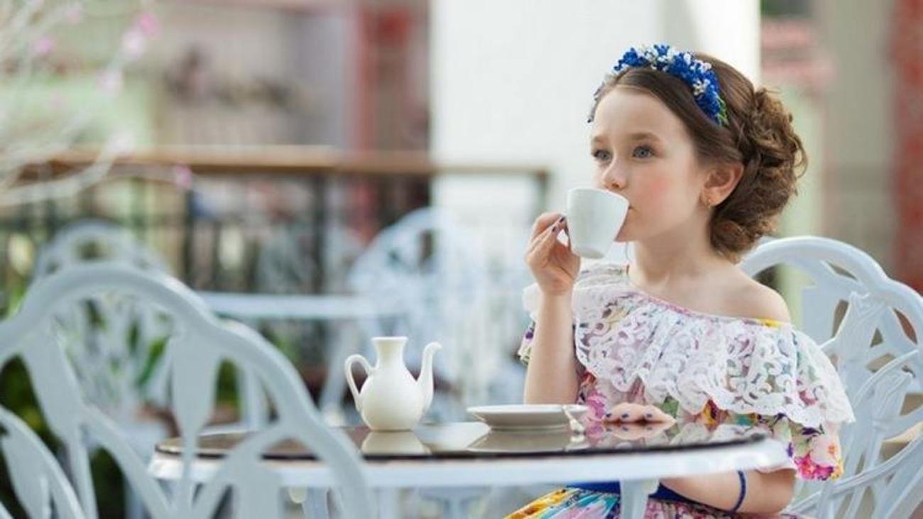 Çocuklara nasıl hitap edilmeli? Anne/Çocuk Haberleri