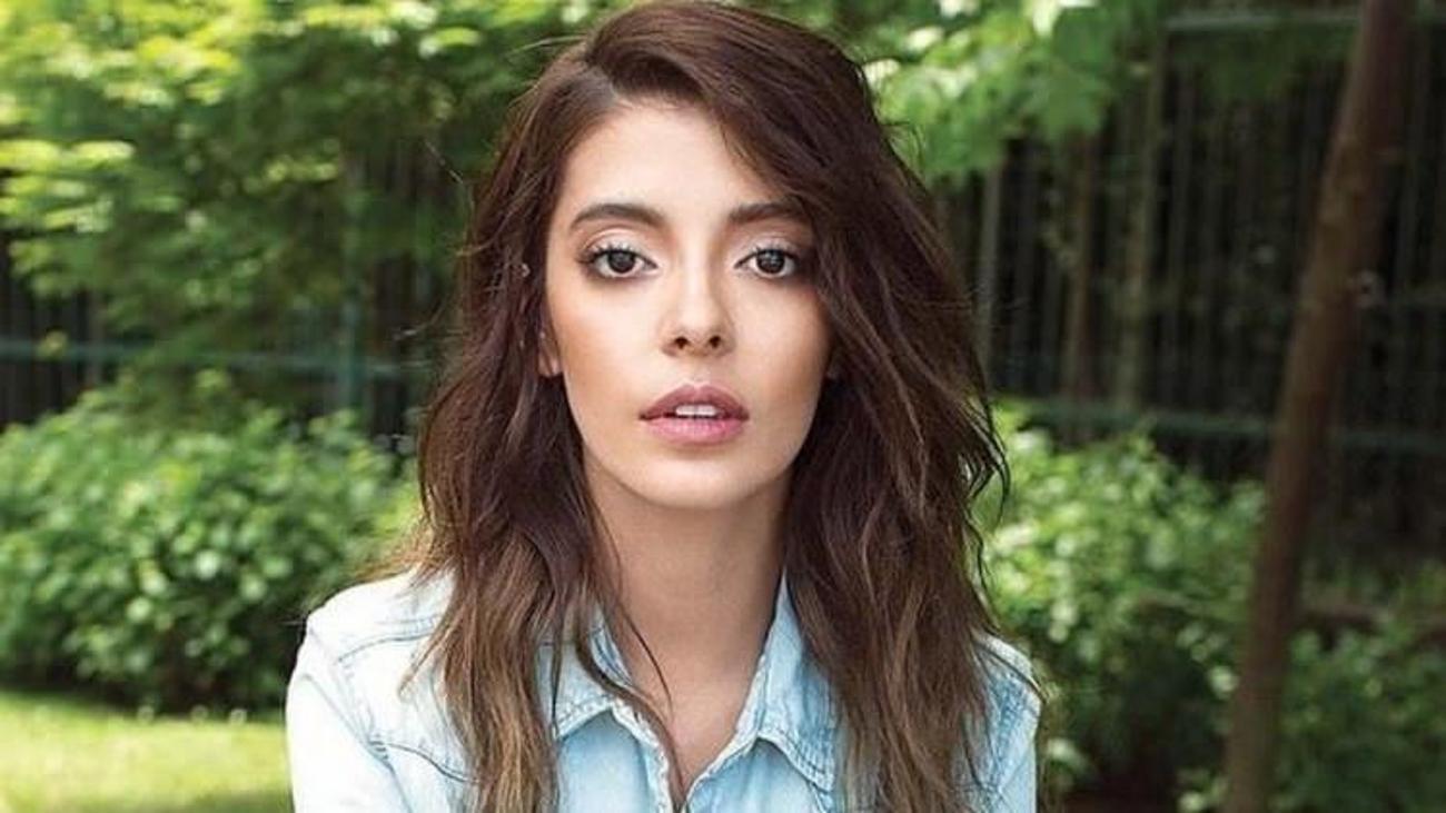 Selin Şekerci Erdoğan'dan özür Diledi - Magazin Haberleri