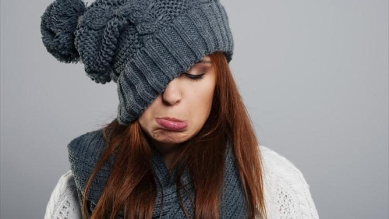 Kış depresyonu nedir? Belirtileri neler? Sağlık Haberleri
