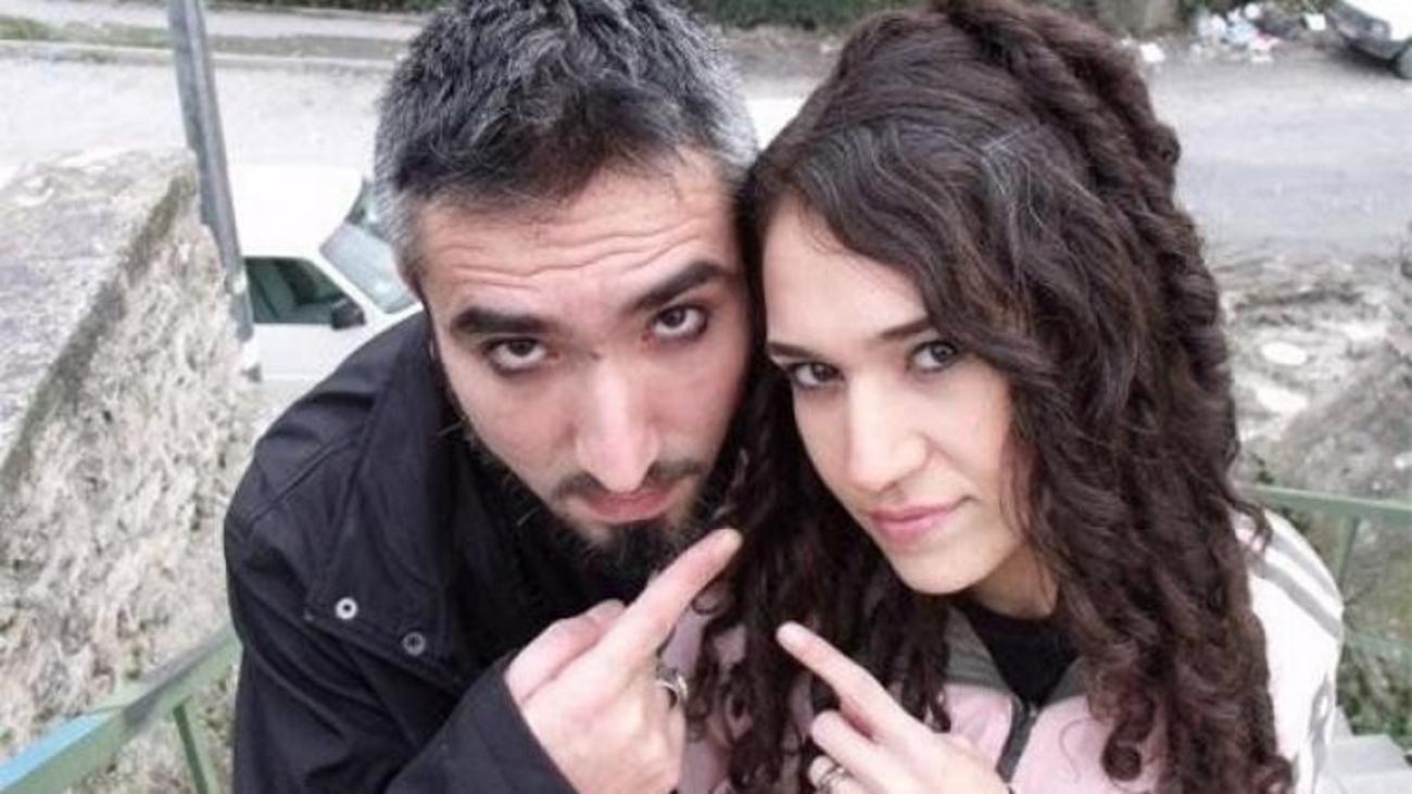 Sagopa Kajmer ve Kolera boşanıyor Magazin Haberleri