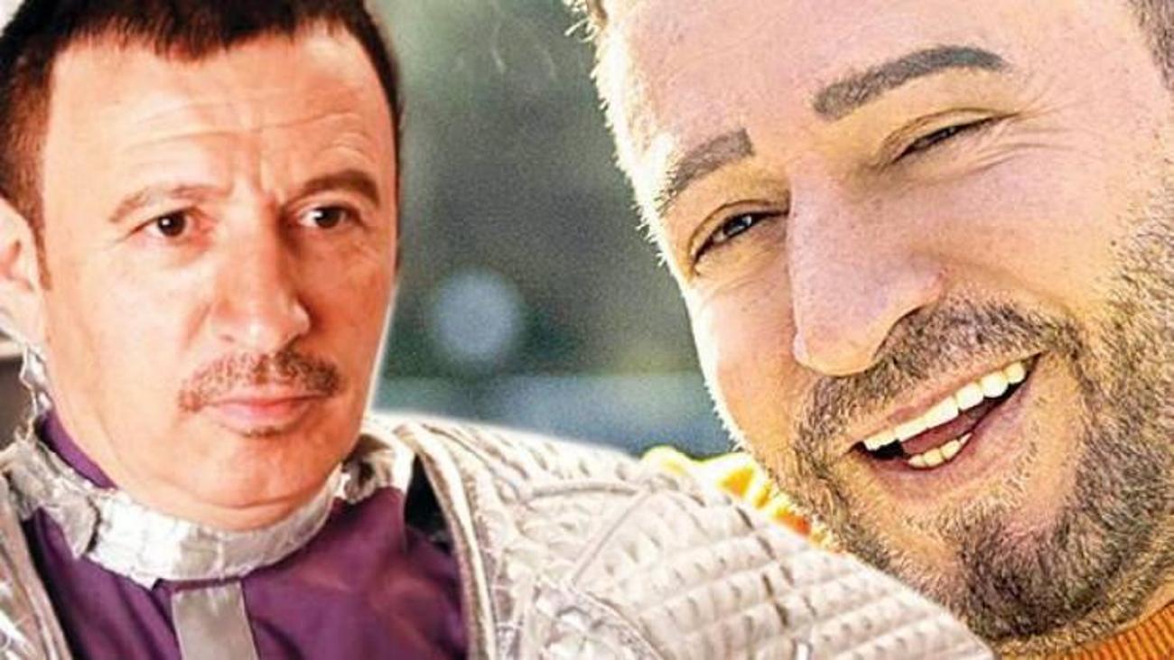 Mustafa Topaloğlu�nun son hali herkesi şaşırttı! Magazin Haberleri