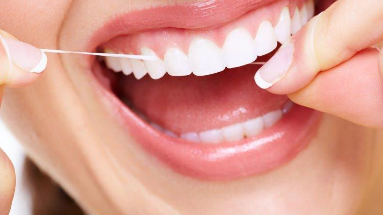 Diş eti çekilmesi nasıl önlenir? Sağlık Haberleri