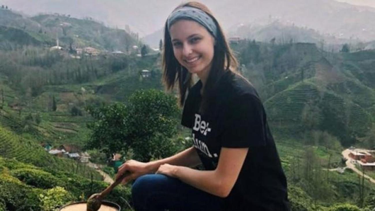 Jessica May kuymak yaptı Magazin Haberleri
