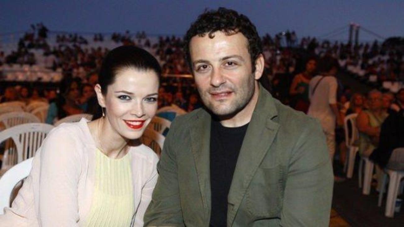 Erdil YaşaroğluBegüm Kütük bebeklerini kaybetti Magazin Haberleri