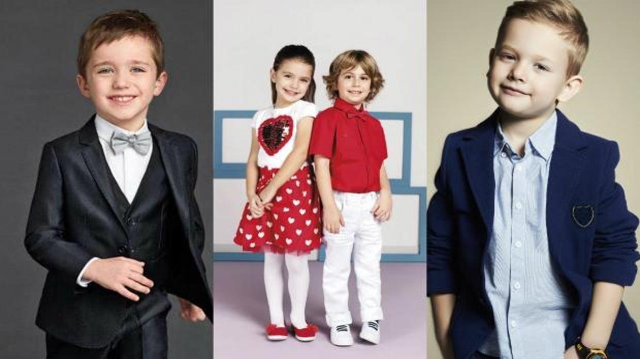 Erkek çocukları için 23 Nisan gösteri kıyafetleri Çocuk Haberleri