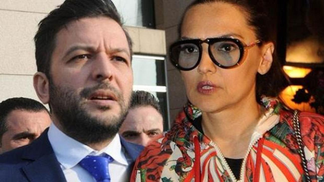 Akalın, Nihat Doğan için koruma kararı aldırdı Magazin Haberleri
