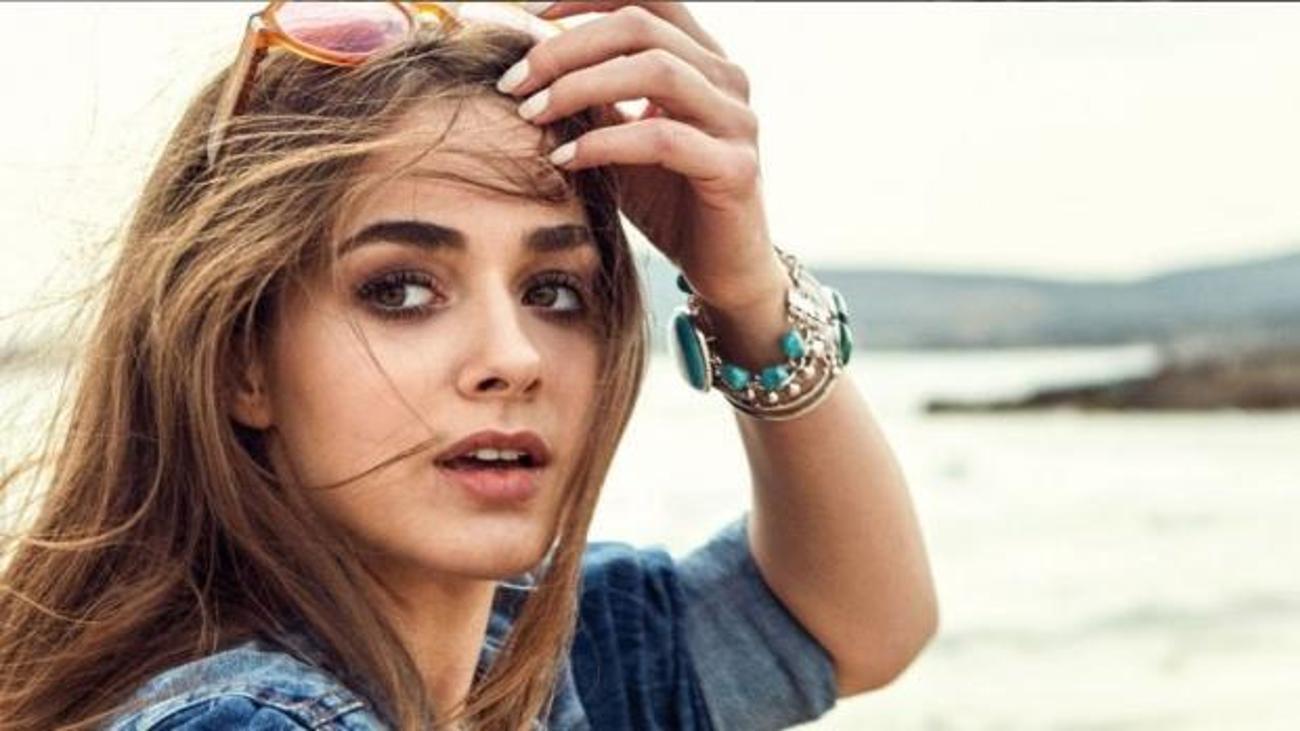 Bensu Soral �Çukur�da! Magazin Haberleri