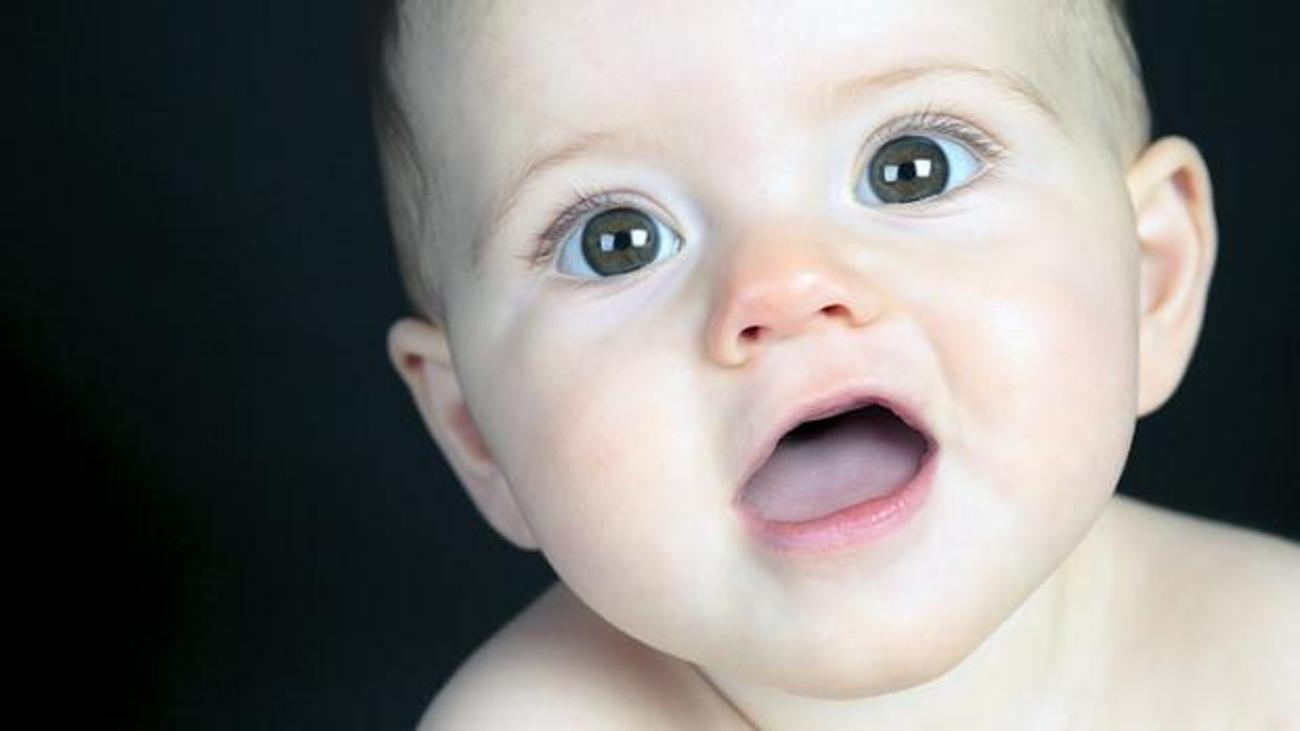 Bebeklerdeki ağız içi mantar tedavisi Bebek Haberleri