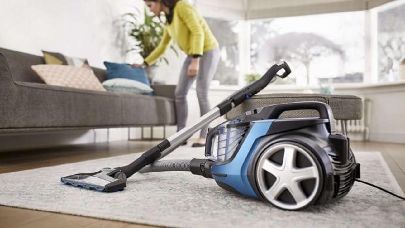2018'in en iyi elektrik süpürgeleri - Dekorasyon Haberleri