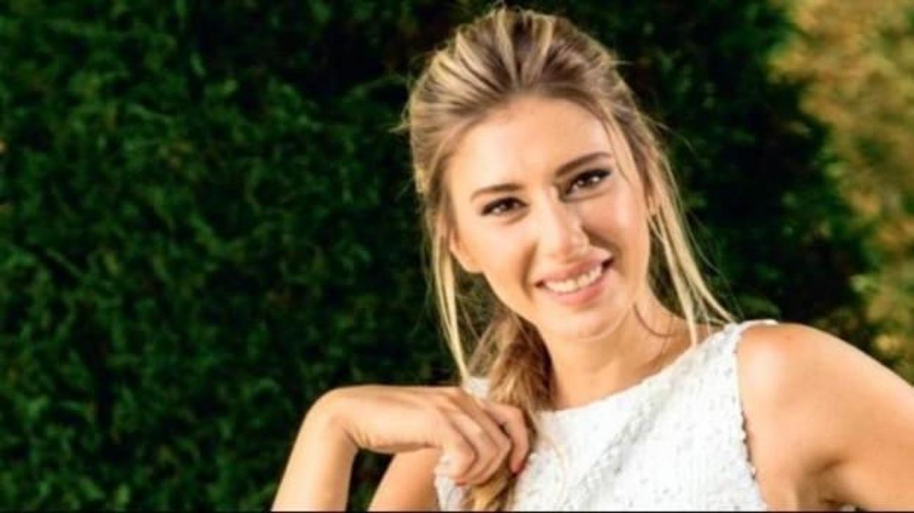 İşte Şeyma Subaşı�nın makyajsız hali Magazin Haberleri
