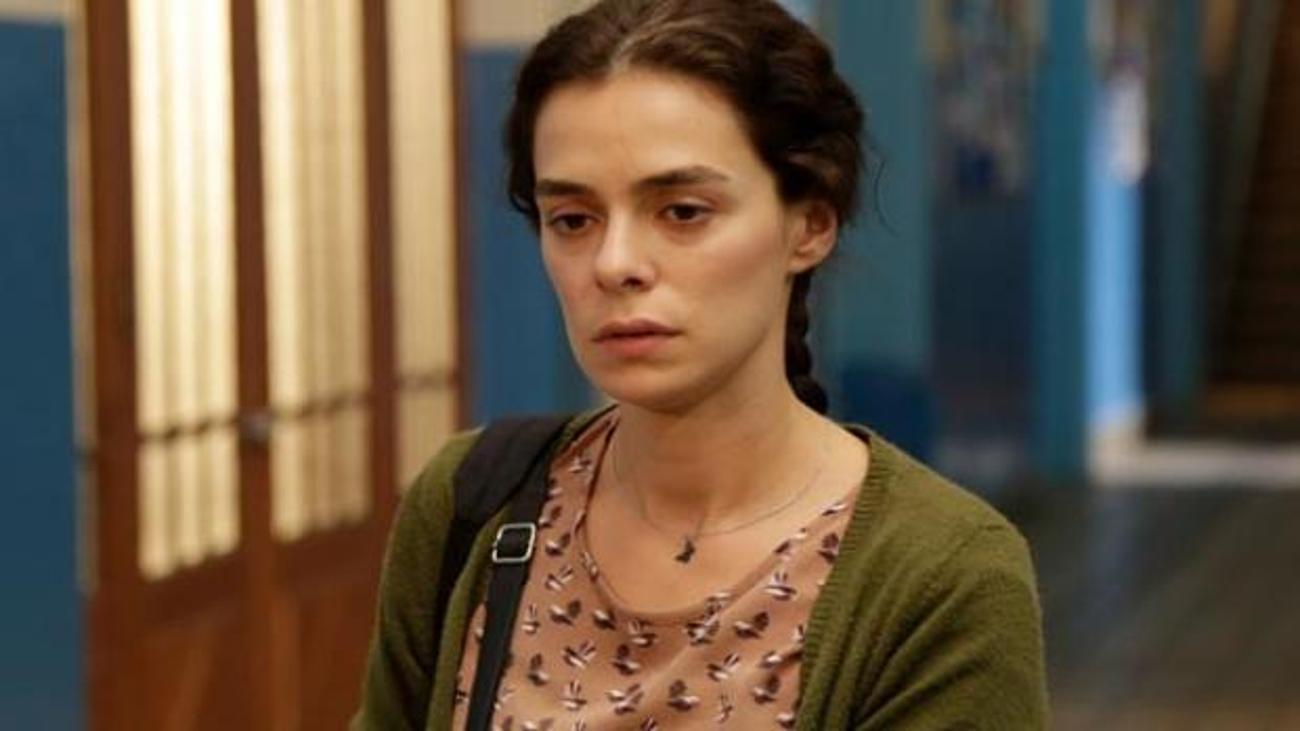 Özge Özpirinçci�yi �Kadın� yıprattı! Magazin Haberleri