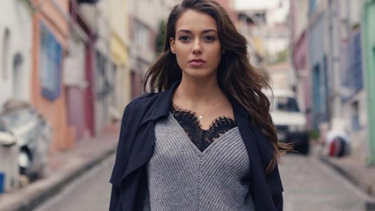 Dilan Çiçek Deniz adını güneşe yazdıracak Magazin Haberleri