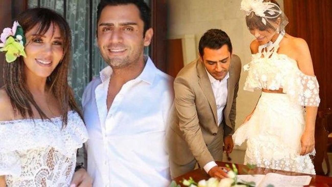 Seren Serengil düğün tarihini açıkladı Magazin Haberleri