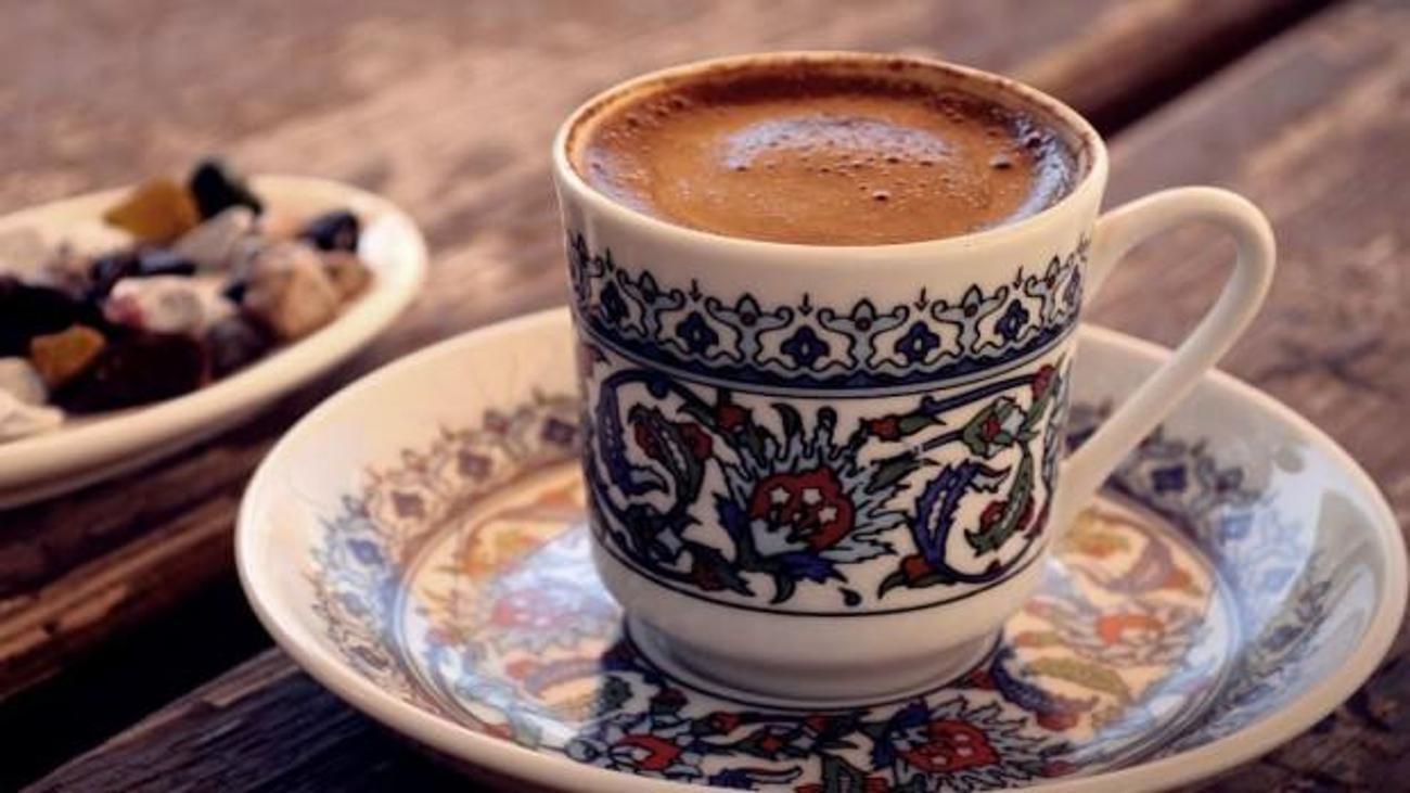 Günde 6 fincan kahve içerseniz ne olur? Sağlık Haberleri