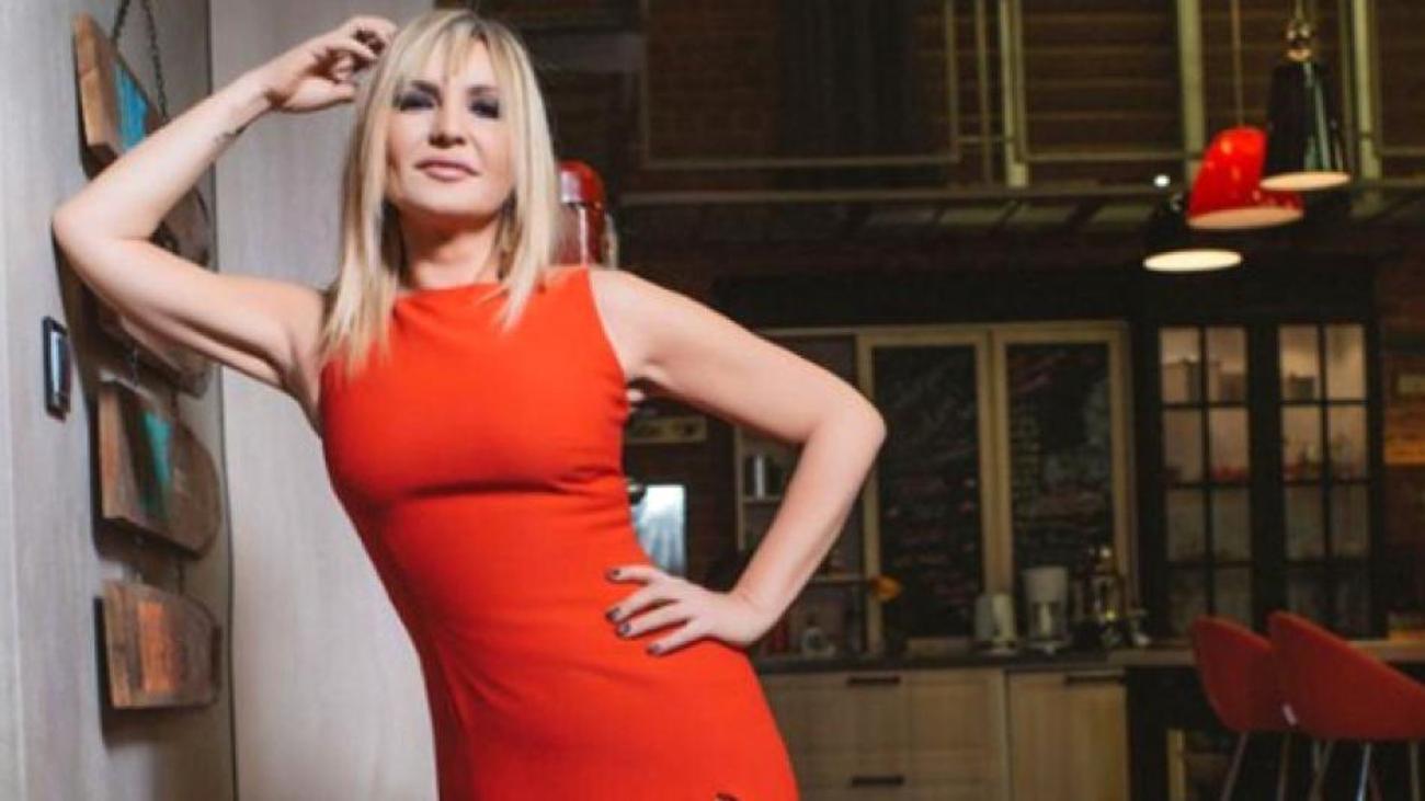 İşte Seda Akgül�ün makyajsız hali&hellip; Magazin Haberleri