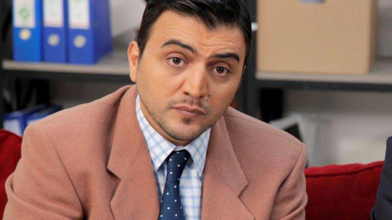 Şinasi Yurtsever�in son hali görenleri şaşırttı Magazin Haberleri