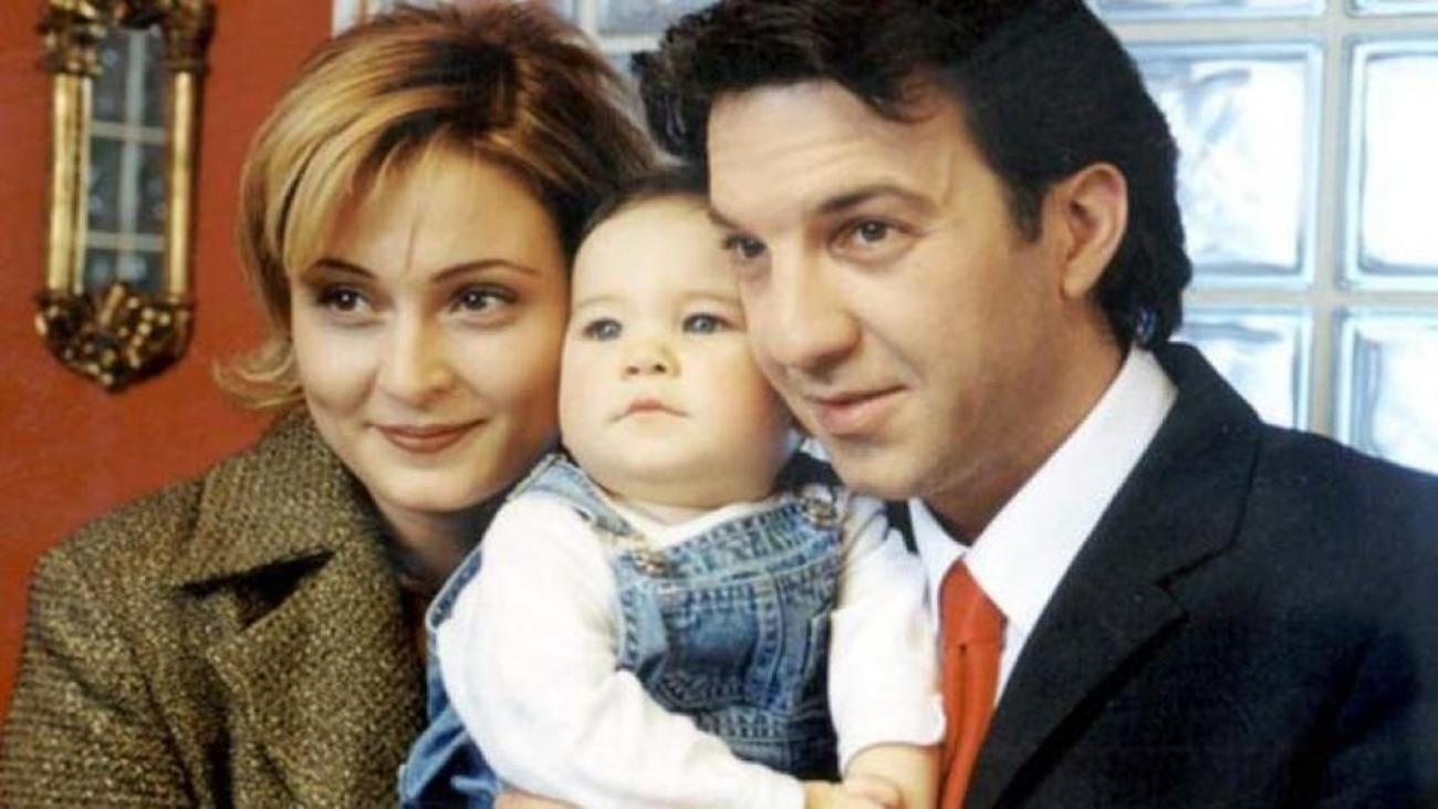 �Dikkat Bebek Var� dizisinin Kaan Girgin�in son hali! Magazin Haberleri