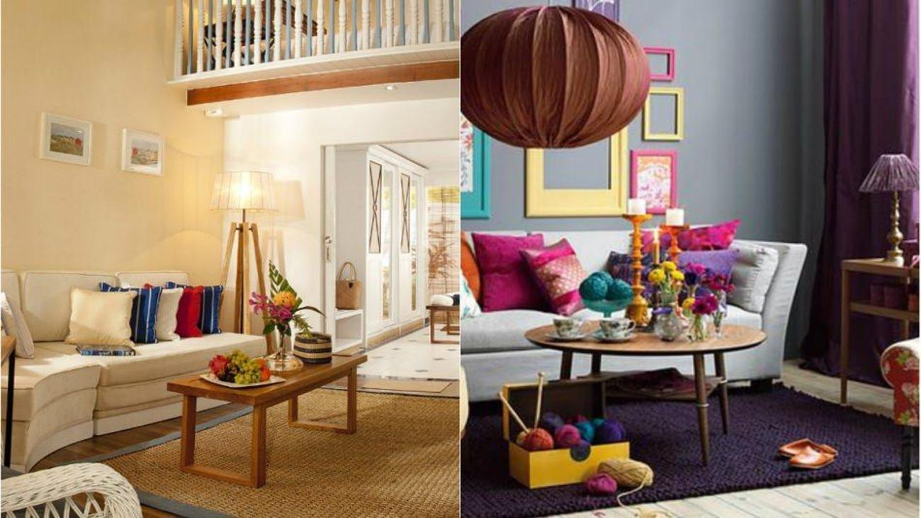 Kiralık evlere uygulanan dekorasyon fikirleri Dekorasyon Haberleri