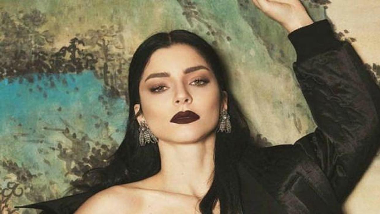 Sıfır makyaj Merve Boluğur! Magazin Haberleri