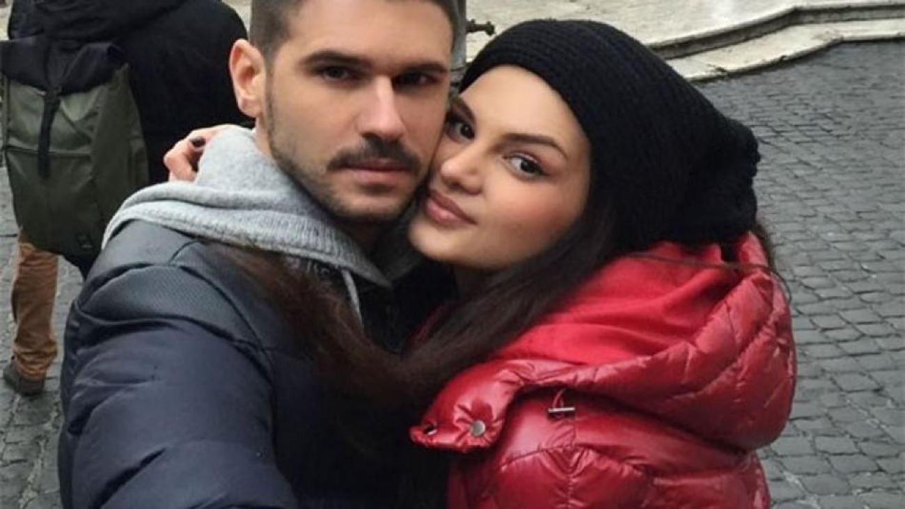 Almeda Abazi�den kız bebeği açıklaması! Magazin Haberleri