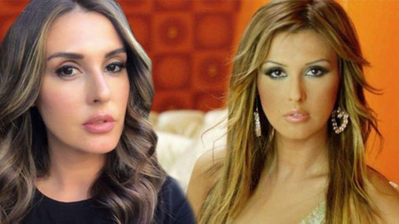 Ebru Destan takipçisini ifşa etti! Magazin Haberleri