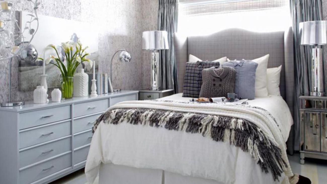 Kış uykusunda rahat edeceğiniz yatak odası dekorasyonu Dekorasyon
