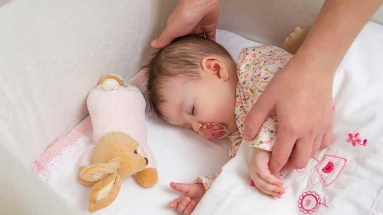 Bebekleri kolayca uyutan yöntemler Bebek Haberleri