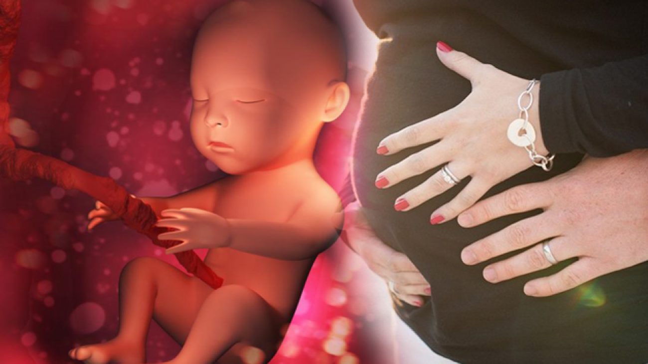 Anne karnındaki bebeğin hareketleri nasıl hızlandırılır? Bebek Haberleri