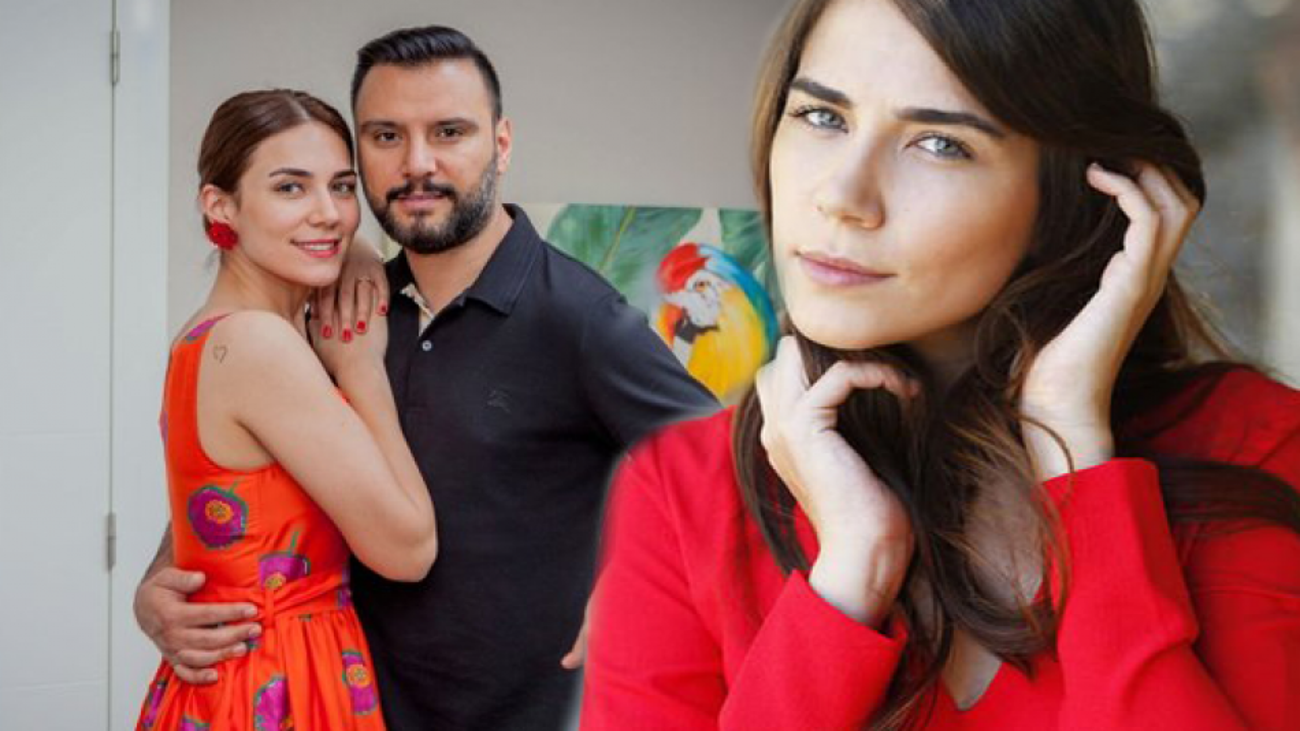 İmaj değiştiren Buse Varol bakıcı tuttu! Magazin Haberleri