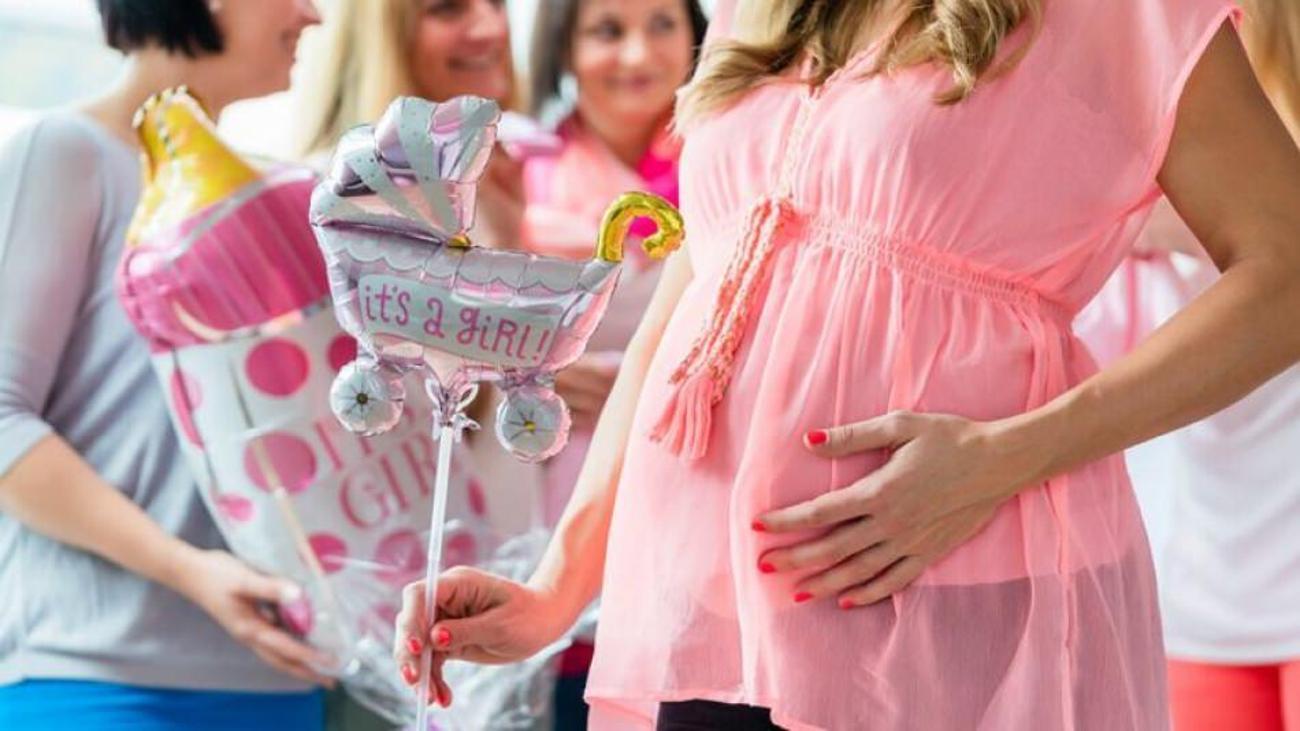 Bu belirtilere dikkat! Bebeğin cinsiyetini tahmin etmenin