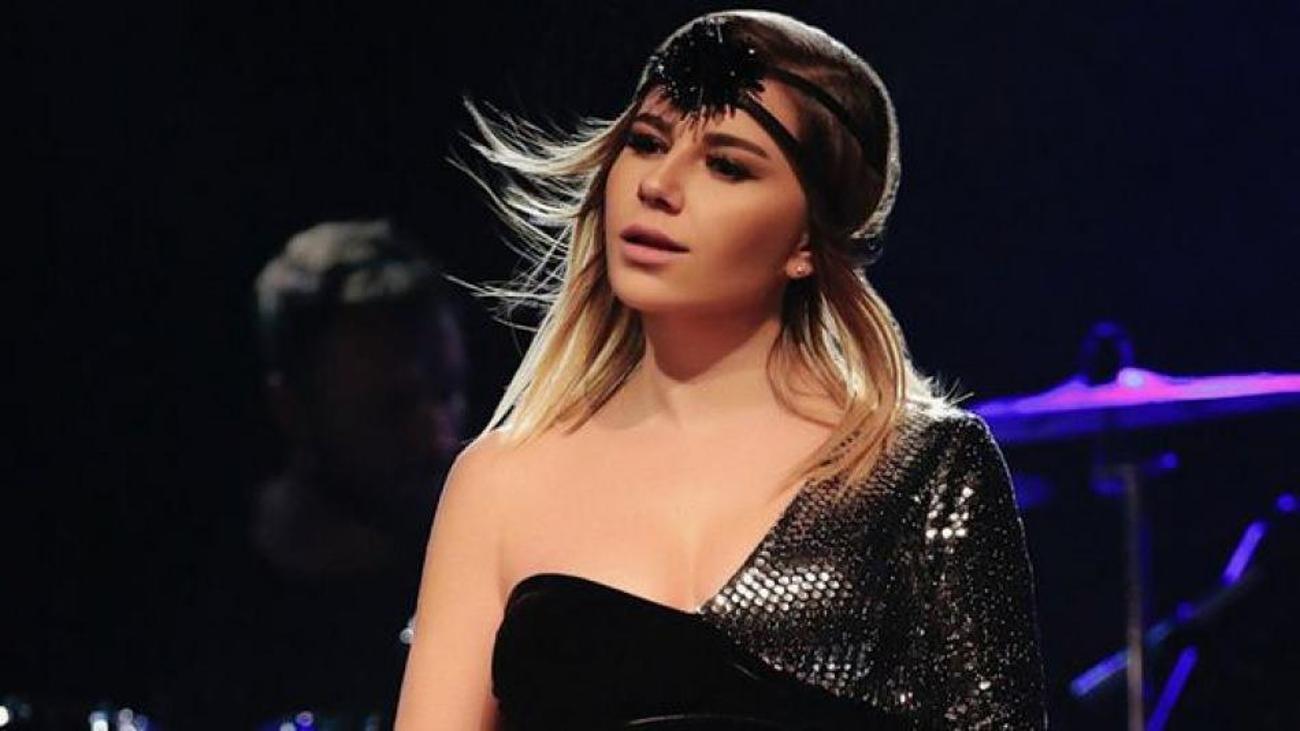 Merve Özbey�in yeni imajı Ceylan�a benzetildi! Magazin Haberleri