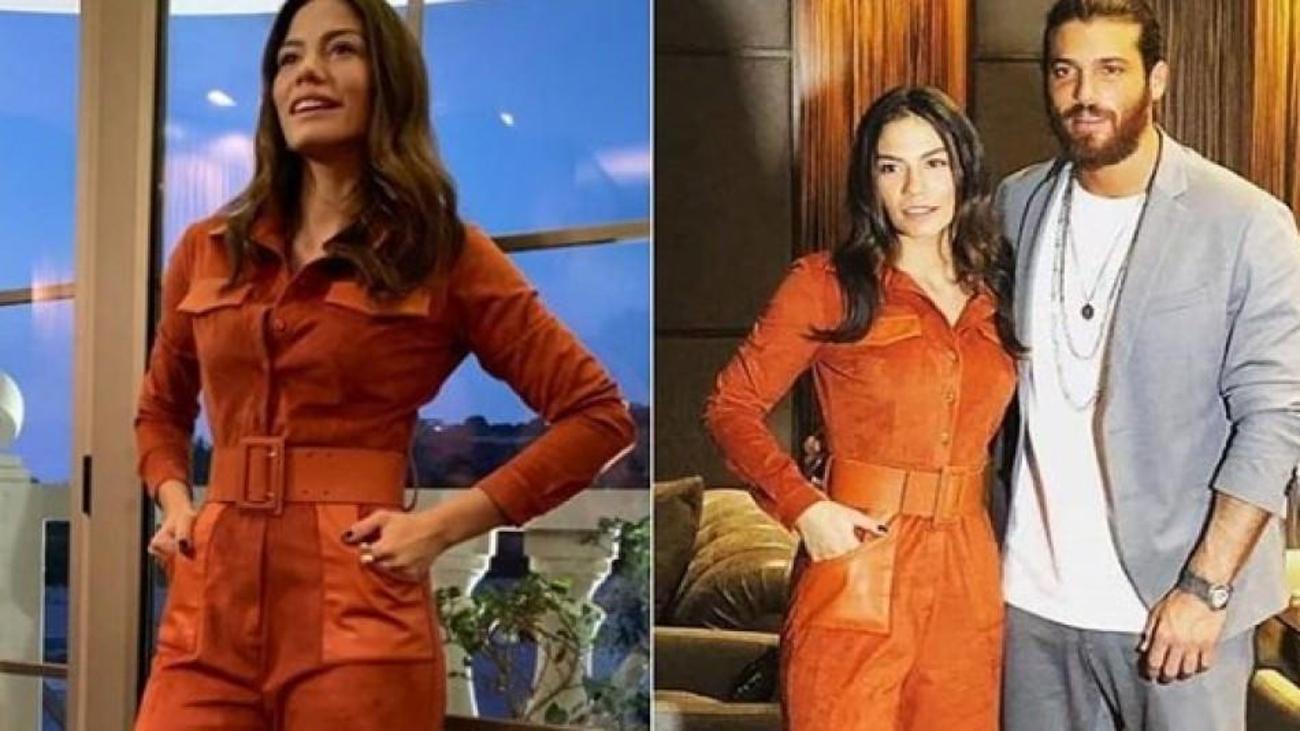 ��Erkenci Kuş�� dizisinin oyuncularına ödül yağmuru! Magazin Haberleri