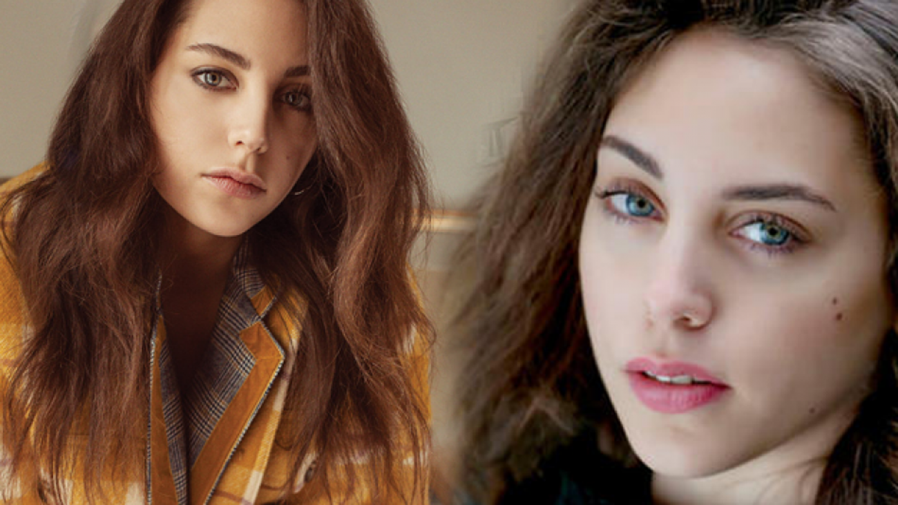 Öykü ezgi karayel ikizi