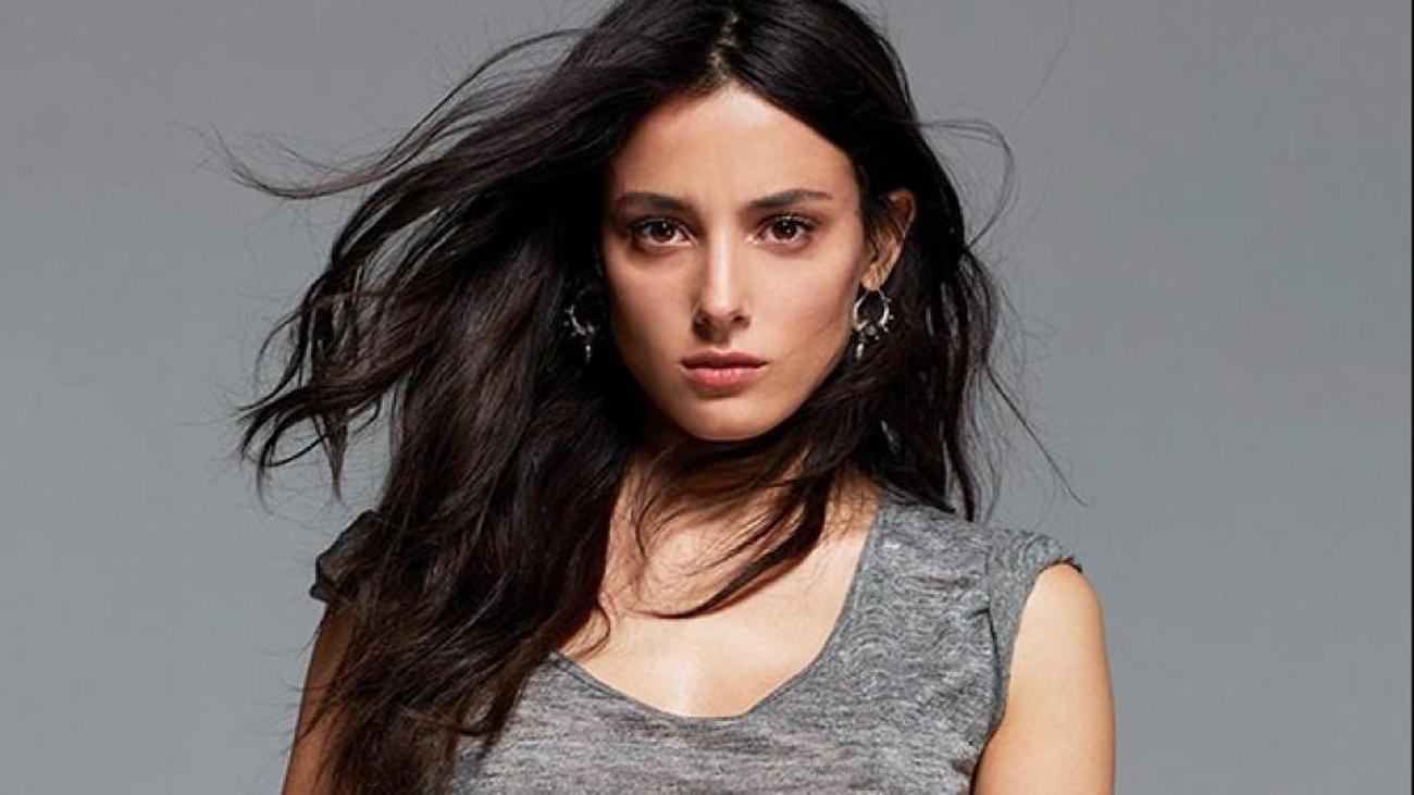 Cansu Tosun�dan büyük başarı! Dünyaya açılıyor Magazin Haberleri