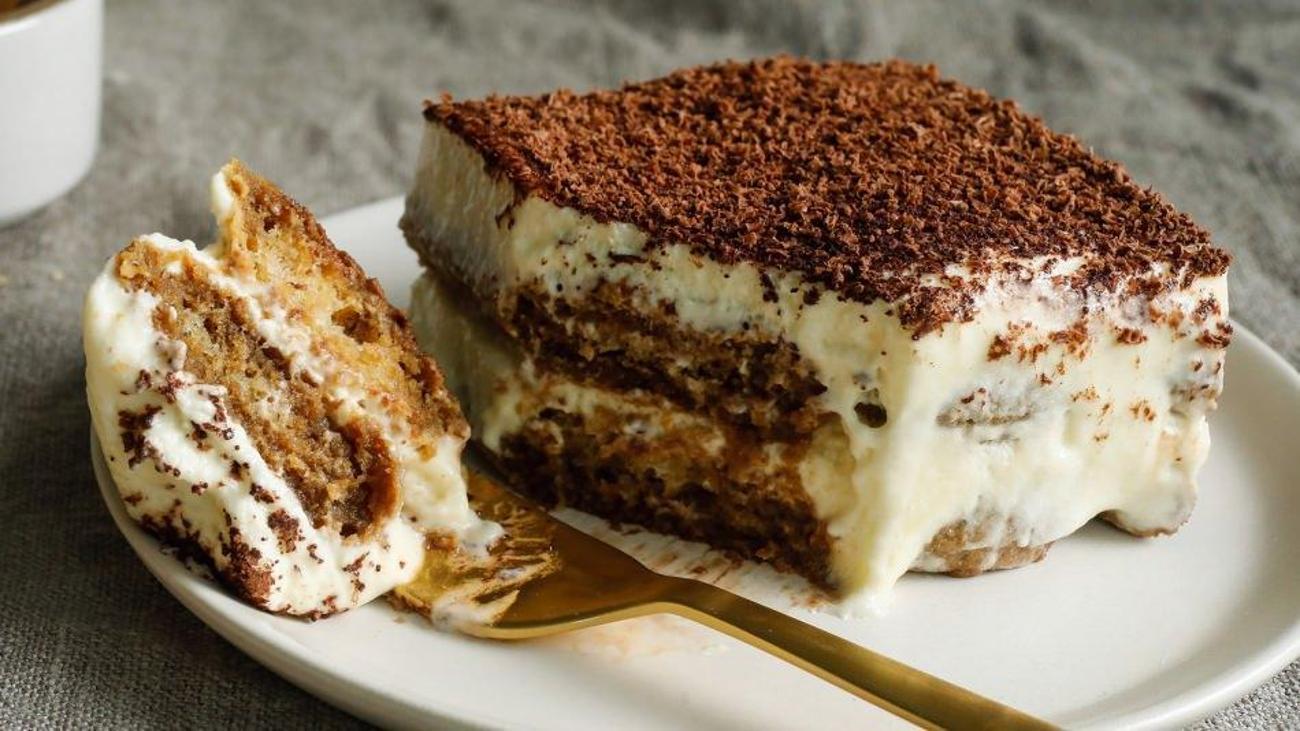 En kolay tiramisu nasıl yapılır? Pratik tiramisu tarifi - Yemek Haberleri